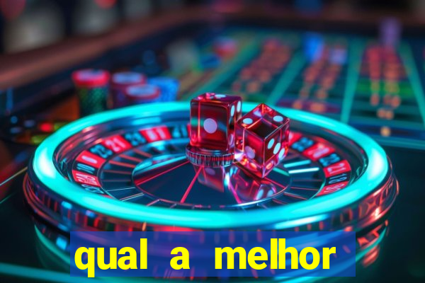 qual a melhor plataforma para jogar fortune tiger