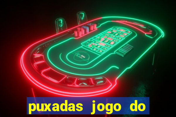 puxadas jogo do bicho sueli