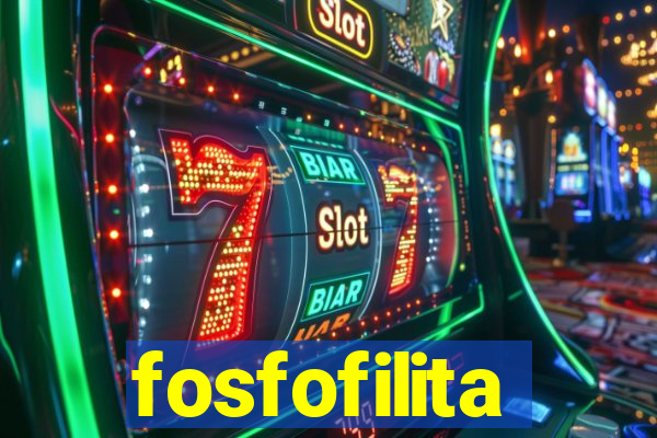 fosfofilita