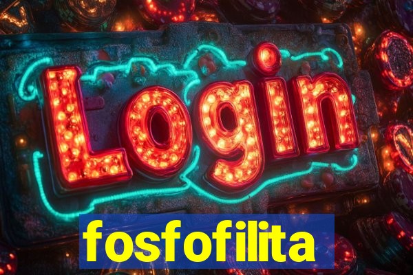 fosfofilita