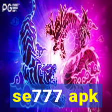 se777 apk