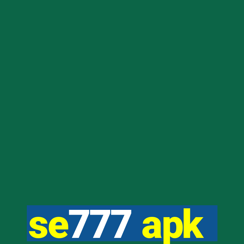 se777 apk