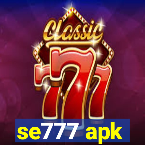 se777 apk