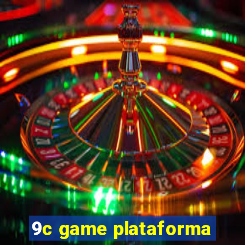 9c game plataforma