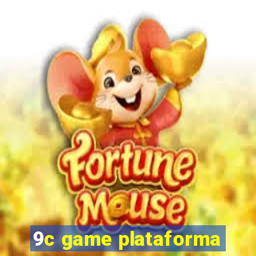 9c game plataforma