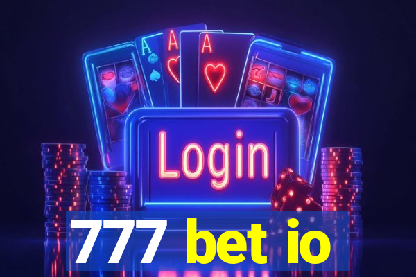 777 bet io