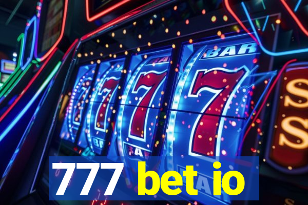 777 bet io