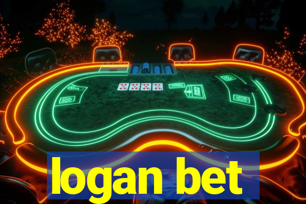 logan bet