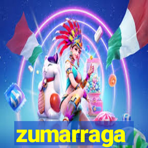 zumarraga