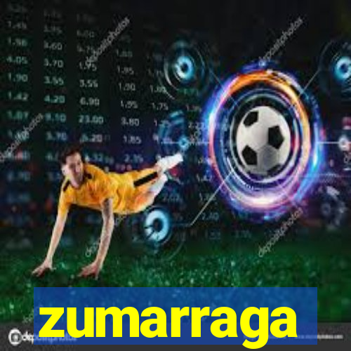 zumarraga