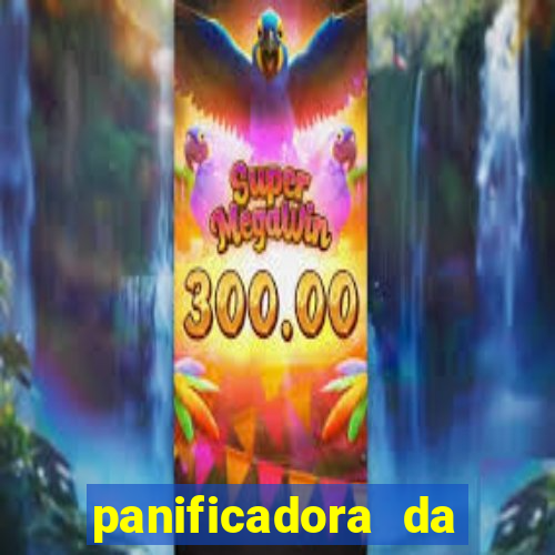 panificadora da vila joinville