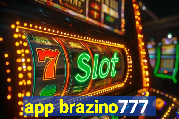 app brazino777