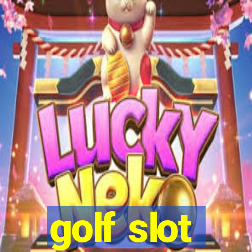 golf slot