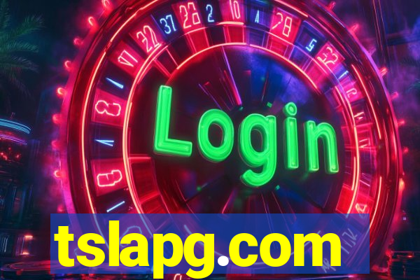 tslapg.com