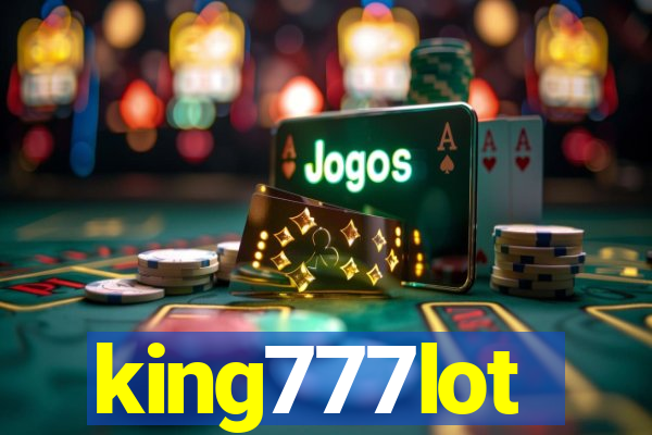 king777lot