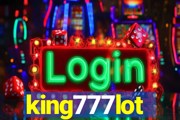 king777lot