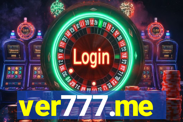 ver777.me