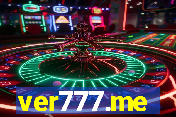 ver777.me