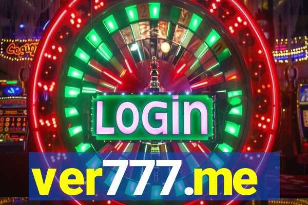 ver777.me