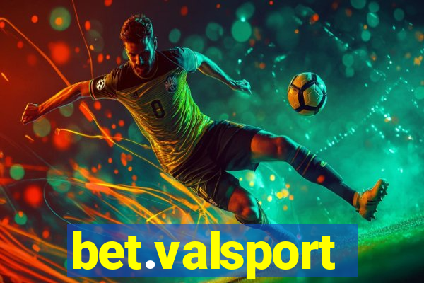 bet.valsport