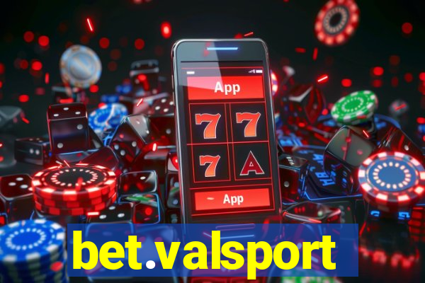 bet.valsport