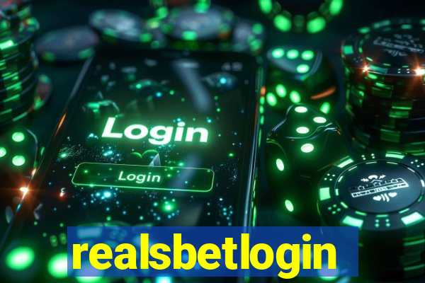 realsbetlogin