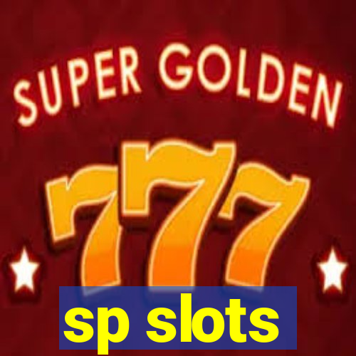 sp slots