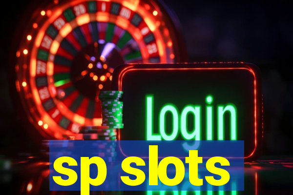 sp slots