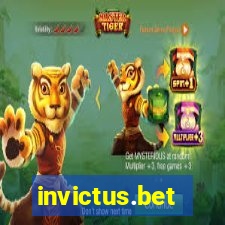 invictus.bet