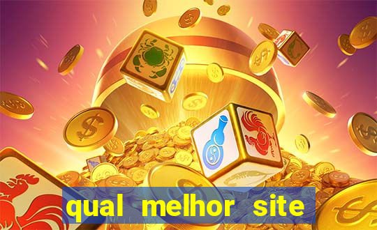 qual melhor site para jogar tigrinho