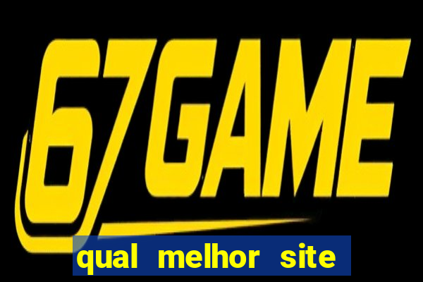 qual melhor site para jogar tigrinho