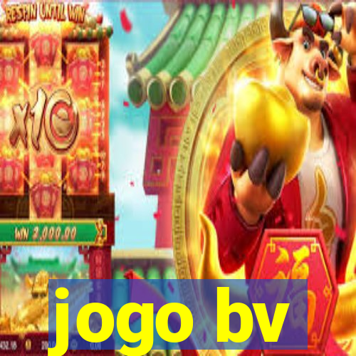 jogo bv