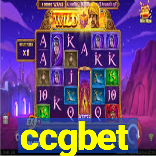 ccgbet