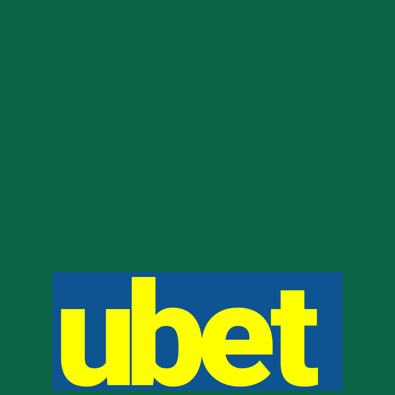 ubet