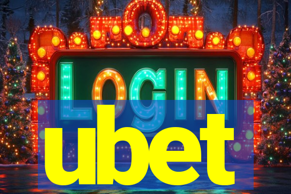 ubet