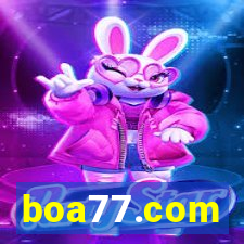 boa77.com