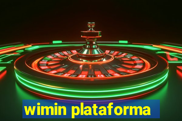 wimin plataforma