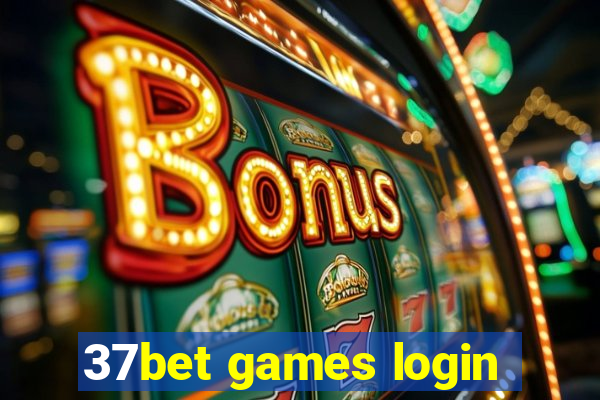 37bet games login