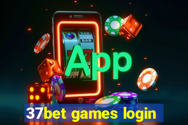 37bet games login