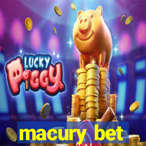 macury bet