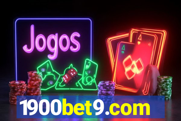 1900bet9.com