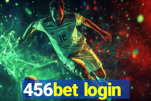 456bet login