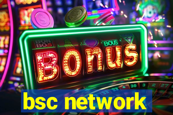 bsc network