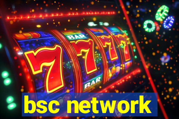 bsc network