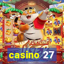 casino 27