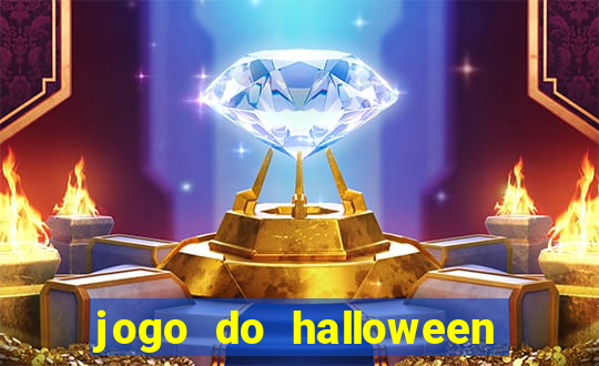 jogo do halloween ca?a niquel