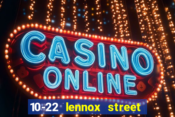 10-22 lennox street casino nsw 2470