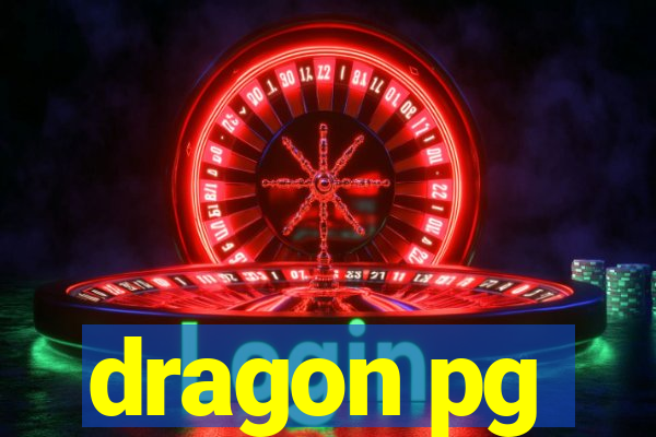 dragon pg