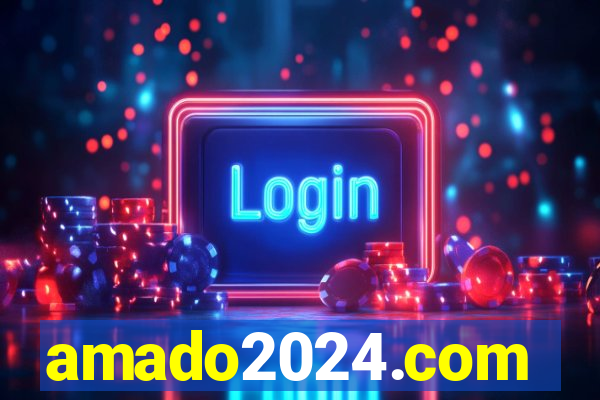 amado2024.com