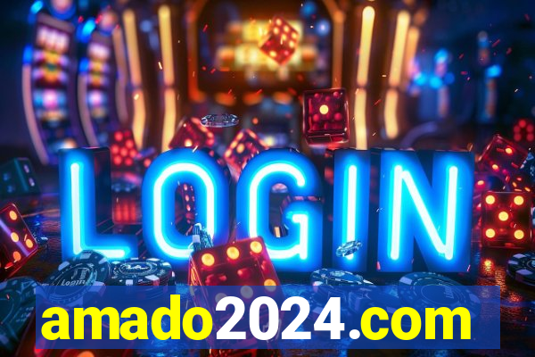 amado2024.com